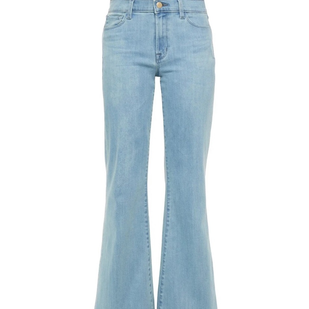 J Brand Flare NBW